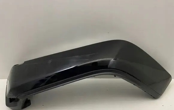 Jeep Wrangler Fender 6MA13DX8AB