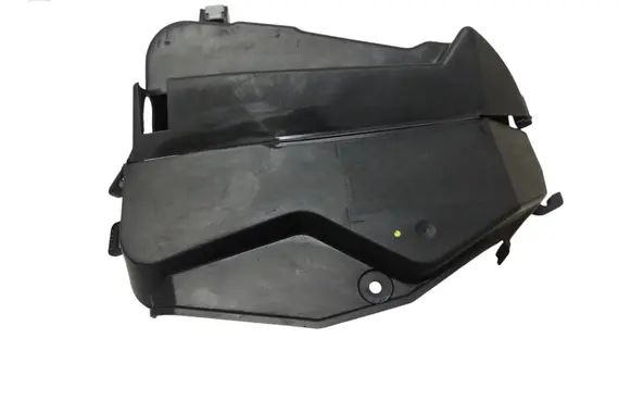 Renault Scenic IV - Grand scenic IV Timing belt guard (cover) 135630596R