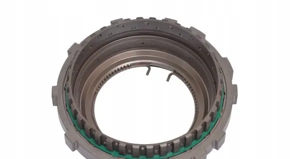 Hyundai i20 (PB PBT) Other gearbox part A6GF1