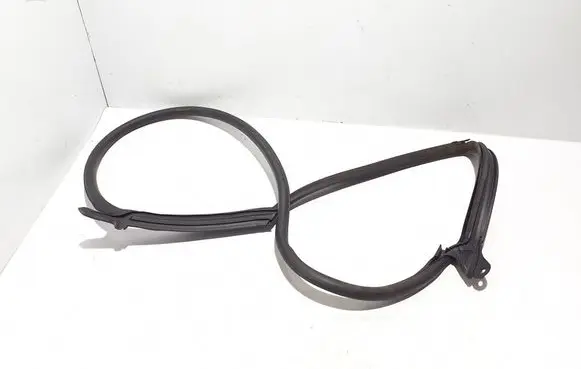 Audi A7 S7 4K8 Rear door rubber seal (on body) 4K8833707D