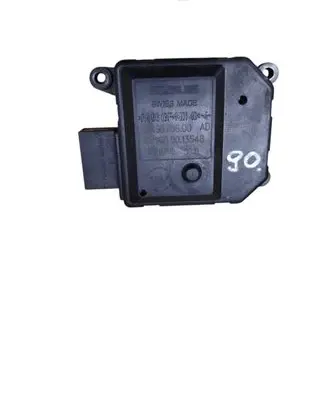 Peugeot 307 Air flap motor/actuator 309370600AD