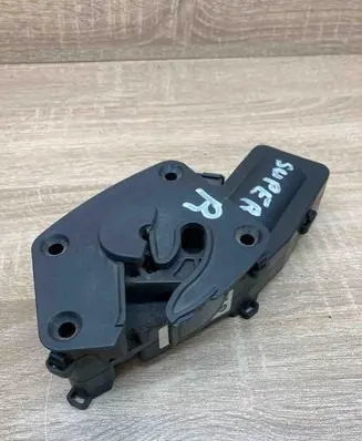 Skoda Superb B6 (3T) Tailgate/trunk/boot lock/catch/latch 3T0827300B