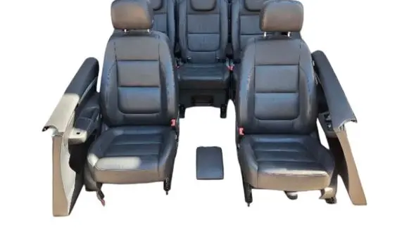 Volkswagen Sharan Seat set 