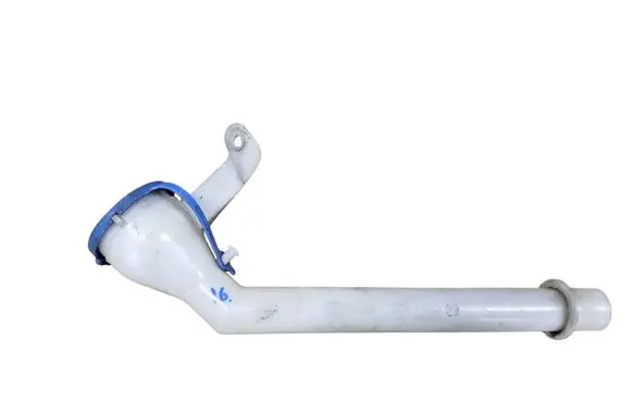 Nissan Qashqai Window washer liquid tank fill tube E9001011