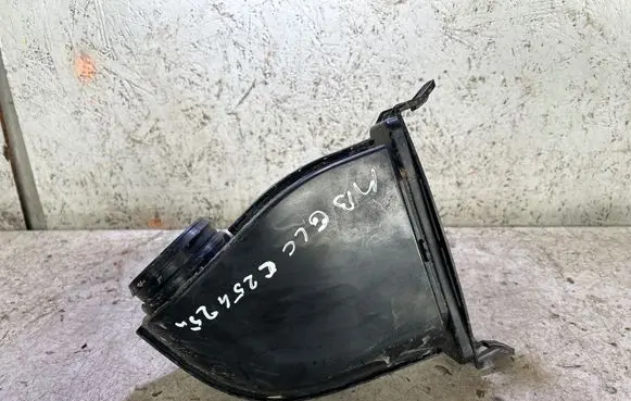 Mercedes-Benz GLC C254 Air intake duct part A6540941200 00355 0401202400