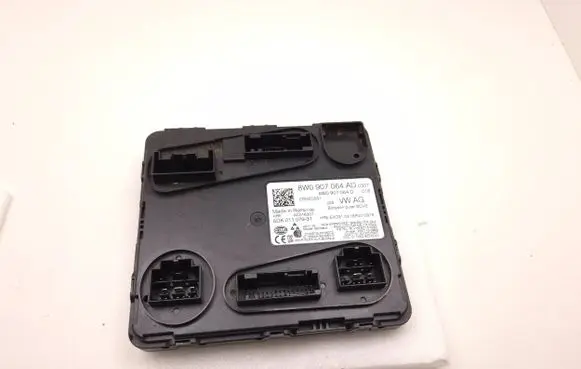 Audi Q7 4M Comfort/convenience module 8W0907064AD