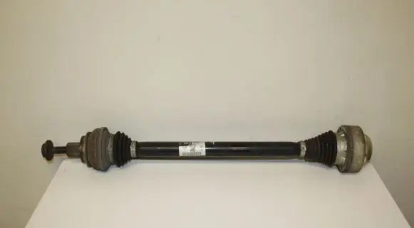 Audi A4 S4 B9 Rear driveshaft 8W0501203D