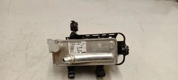 BMW i4 Air conditioning (A/C) air dryer 9476767