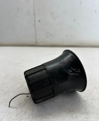 Mazda 323 F Horn signal