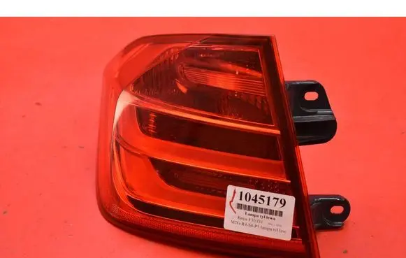 BMW 7 F01 F02 F03 F04 Rear/tail lights 725989507