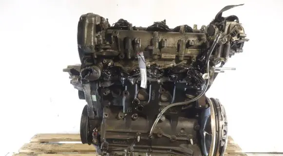 Opel Insignia A Engine A20DTE
