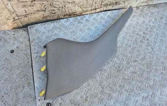 Lexus GS 300 350 430 450H Centre console side trim front 5543630140