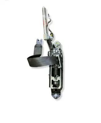 Volvo XC70 Front seatbelt 6075637L0A