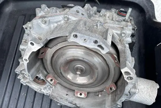 Volvo S90, V90 Automatic gearbox 1285356 4BA040
