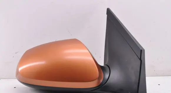 Hyundai i10 Front door electric wing mirror 87627B9010