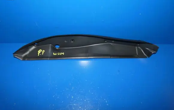 Mercedes-Benz C AMG W204 Fender end trim A2048890225 159002 B159002