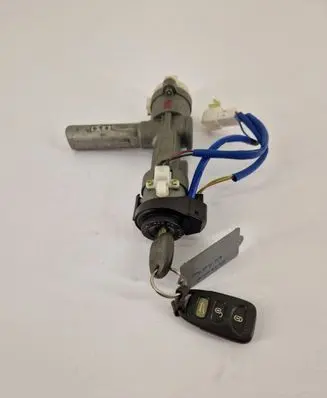 KIA Sorento Ignition lock 