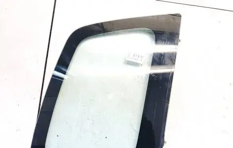 Mazda Premacy Rear side window AS2