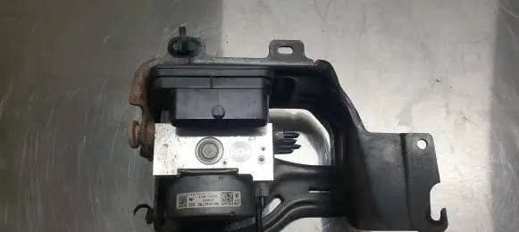 Peugeot 208 ABS Pump 9814482780 10022006754