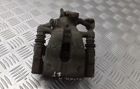 Opel Astra H Rear brake caliper