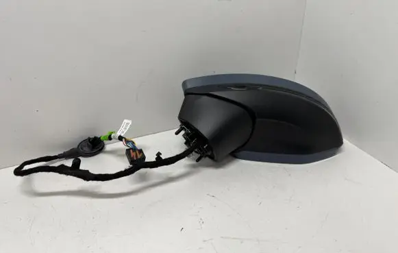 Audi E-tron GT Front door electric wing mirror 4N0857535D 4J3857409K 4N2857527