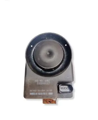 Audi A6 S6 C6 4F Alarm system siren 1K0951605C F005V00327
