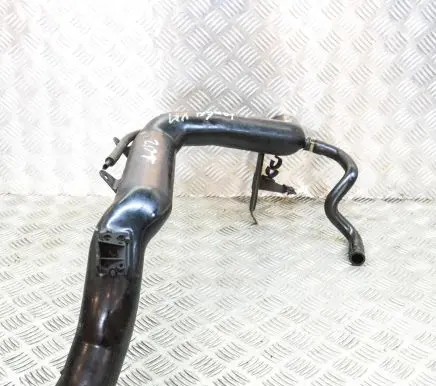 Jeep Cherokee III KJ Air intake duct part 9612300780