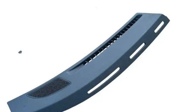 Porsche Cayman 987 Other dashboard part 99755237601