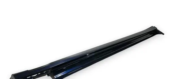 BMW iX3 G08 Sill 5A48558 5A48526 54317