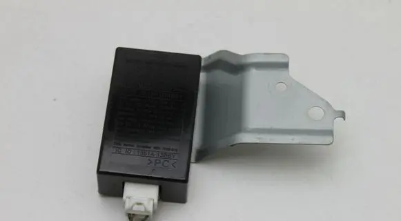 Lexus GX J120 Tire pressure control unit 8979260010