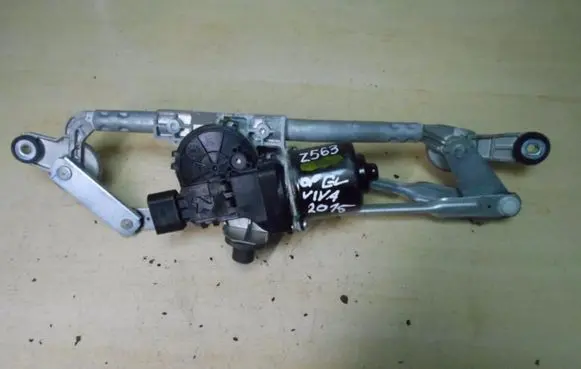 Vauxhall Viva Front wiper linkage 95391361 Z563