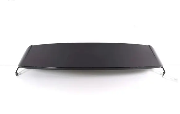 Renault Captur Tailgate/trunk spoiler 960306591R
