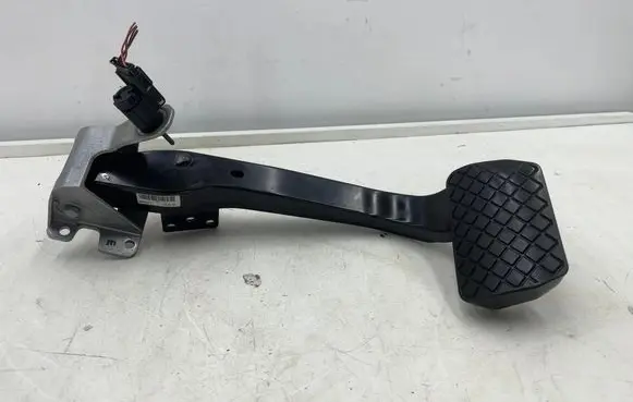 Audi A8 S8 D3 4E Brake pedal 4E1721196A