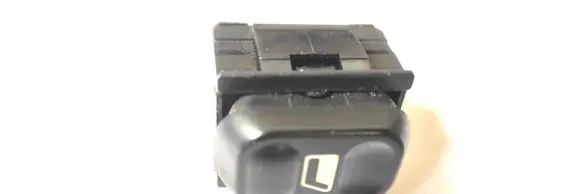 Peugeot 406 Electric window control switch