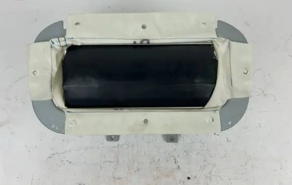 BMW 7 E65 E66 Passenger airbag 39714189302T