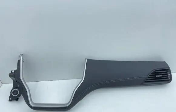 Panel trim