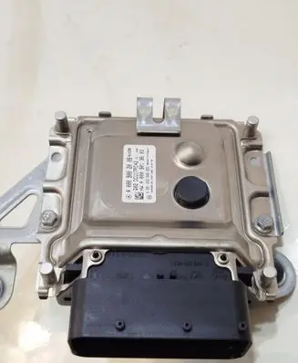 Mercedes-Benz C W205 Adblue control unit A0009002008