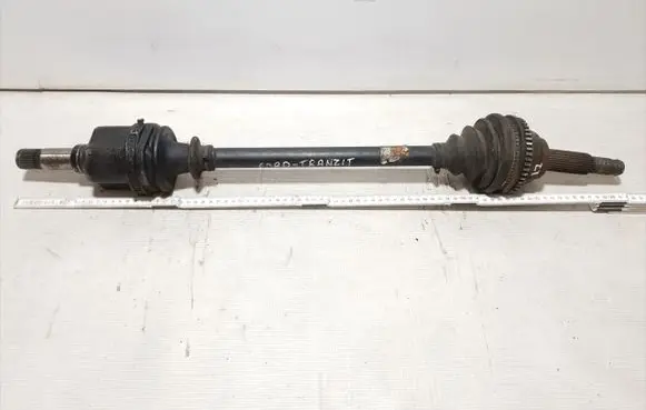 Ford Transit Front driveshaft