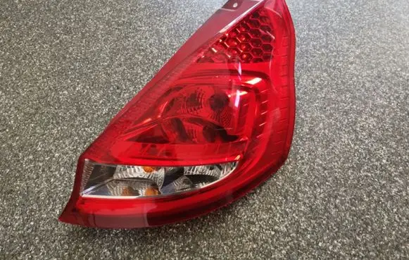 Ford Fiesta Rear/tail lights 8A6113404AE
