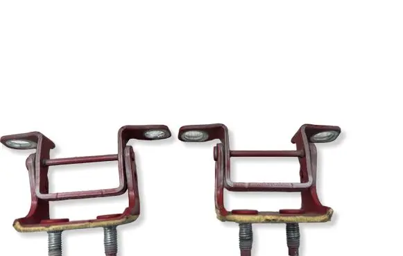 Volvo V60 Tailgate/trunk/boot hinge