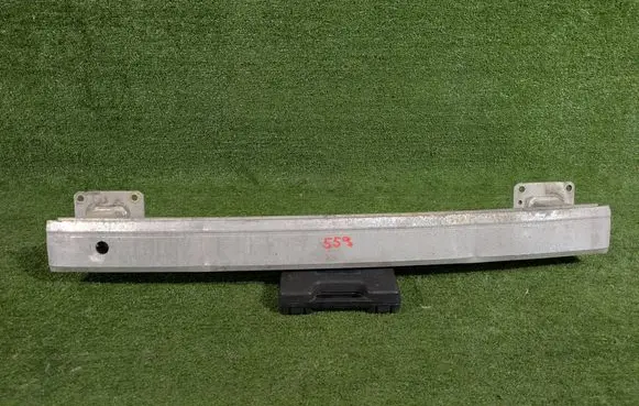 Peugeot 3008 II Rear bumper support beam 