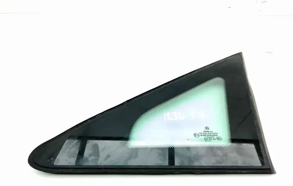 Mercedes-Benz Vito Viano W639 Front door vent window glass four-door 43R000262 DOTR904AS2M504
