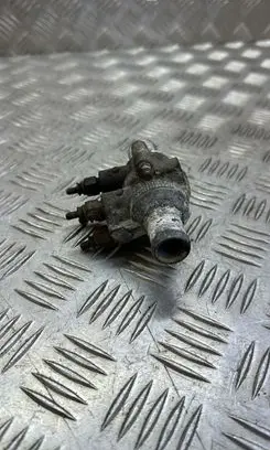 Nissan Juke I F15 Coolant heater 