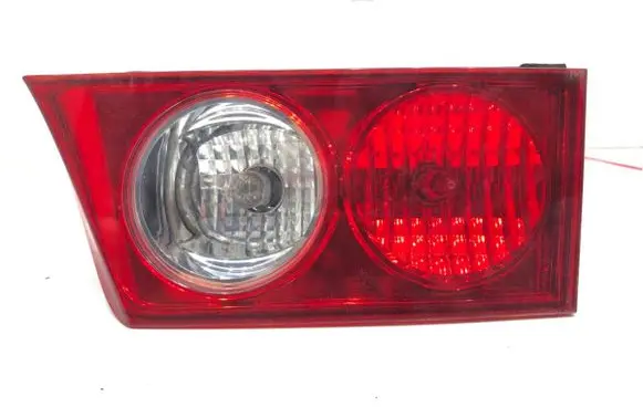 Honda Accord Rear/tail lights