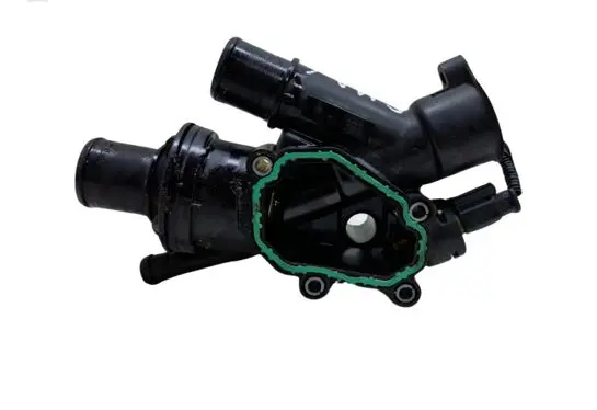 Thermostat/thermostat housing