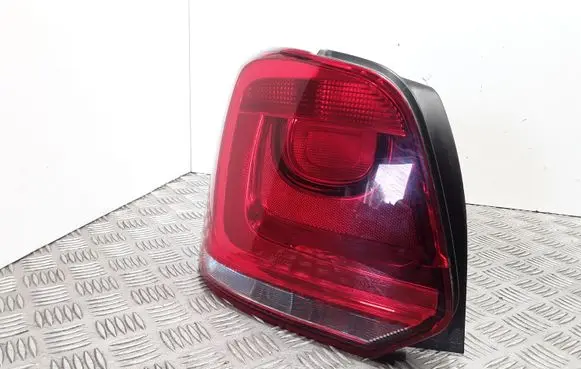 Volkswagen Polo V 6R Rear/tail lights 6R0945095N 6R0945111B
