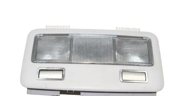 Jaguar XF X250 Front seat light