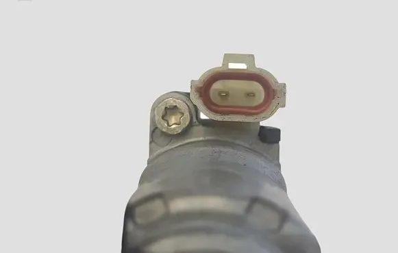 KIA Sportage Front door window regulator motor