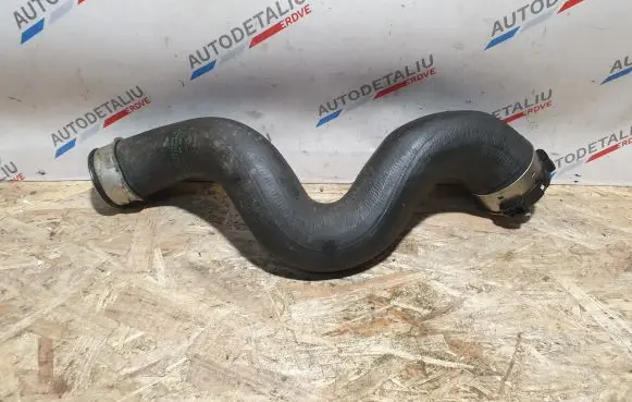 BMW X1 E84 Intercooler hose/pipe 8513289 11618513289