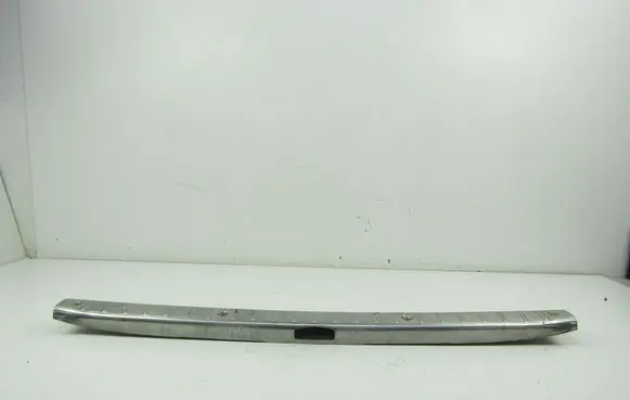Citroen C5 Trunk/boot trim cover 